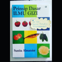 Image of Prinsip Dasar Ilmu Gizi