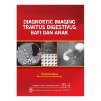 Image of Diagnostic Imaging Traktus Digestivus Bayi dan Anak