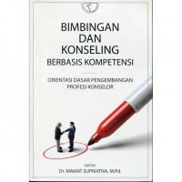 Image of Bimbingan dan Konseling Berbasis Kompetensi