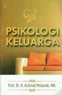 Image of Psikologi Keluarga
