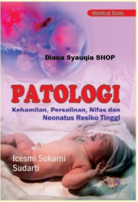 Image of Patologi Kehamilan, Persalinan, Nifas dan Neonatus Resiko Tinggi