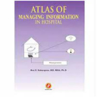 Image of Atlas of Managing Information In Hospital