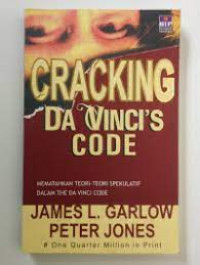 Image of Cracking Da Vinci's Code