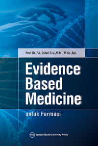 Image of Evidence Based Medicine untuk Farmasi