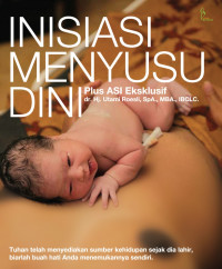 Image of Inisiasi Menyusui Dini Plus Asi Eklusif