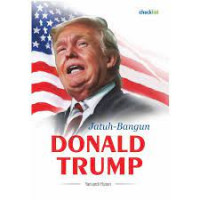 Image of Jatuh Bangun Donald Trump