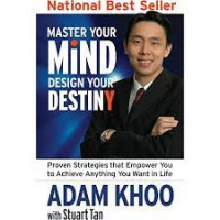Image of Master Your Mind Design Your Destiny