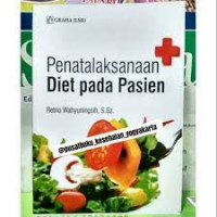 Image of Penatalaksanaan Diet pada Pasien