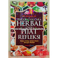 Image of Pengobatan cara herbal dan pijat refleksi