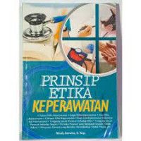 Image of Prinsip Etika Keperawatan