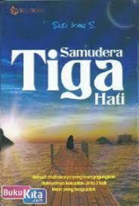 Image of Samudera Tiga Hati