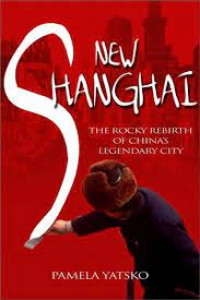 Image of New Shanghai