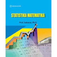 Image of Statsitika Matematika