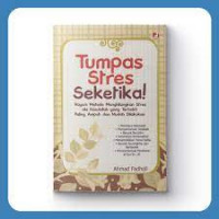 Image of Tumpas Stres Seketika
