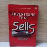 Image of Advertising That Sells