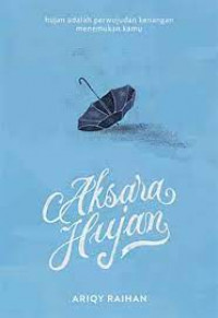 Image of Aksara Hujan