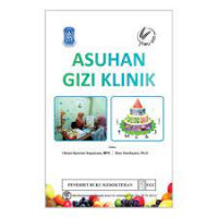 Image of Asuhan Gizi Klinik