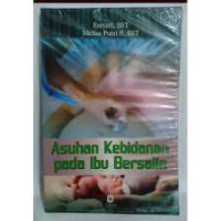 Image of asuhan kebidanan pada ibu bersalin