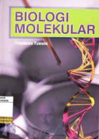 Image of Biologi Molekular