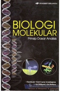 Image of Biologi Molekular