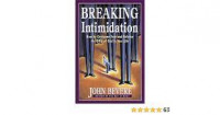 Image of Breaking Intimidation