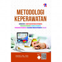 Image of Metodologi Keperawatan
