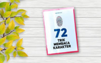 Image of 72 Trik Membaca Karakter