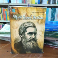 Image of Alfred Russel Wallace : Kiprah dan Karyanya sebagai Ilmuwan Sosial