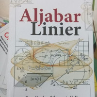 Image of Aljabar Linear