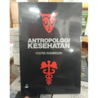 Image of Antropologi Kesehatan