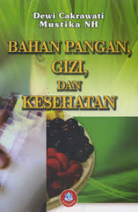 Image of Bahan Pangan Gizi, dan Kesehatan
