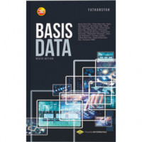 Image of Basis Data (Revisi Ketiga)