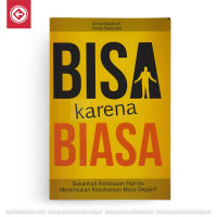 Image of Bisa Karena Biasa