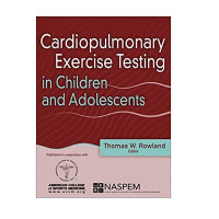 Image of Cardiopulmonary eExercise Testing in Children and Adolescents
