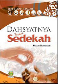 Image of dahsyanya terapi sedekah