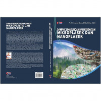 Image of Dampak Lingkungan dan Kesehatan Mikroplastik dan Nanoplastik