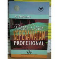 Image of Dasar-Dasar Keperawatan Profesional