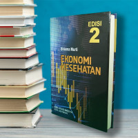 Image of Ekonomi kesehatan ( Edisi 2 )