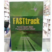 Image of FASTtrack Peracikan Penyerahan Obat