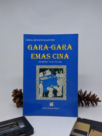 Image of Gara-Gara Emas Cina