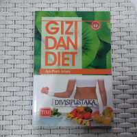 Image of Gizi dan Diet