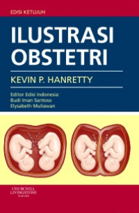Image of Ilustrasi Obstetri (Edisi Ketujuh)