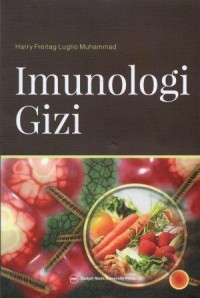 Image of Imunilogi Gizi
