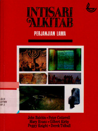Image of Intisari Alkitab : Perjanjian Lama