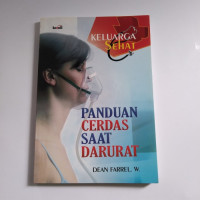 Image of Keluarga Sehat Panduan Cerdas Saat Darurat