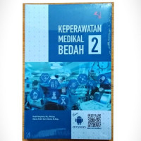 Image of Keperawatan Medikal Bedah 2