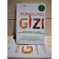 Image of Konseling Gizi