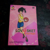 Image of Lovasket 4 : Your Heart