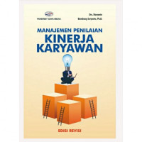 Image of Manajemen Penilaian Kinerja Karyawan