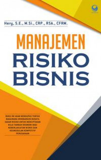 Image of Manajemen Resiko Bisnis